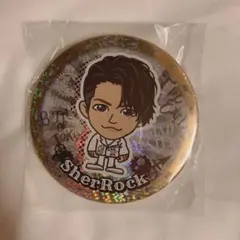 片寄涼太 缶バッチ