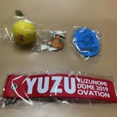 2026年最新】ゆずガチャアクリルスタンドの人気アイテム - メルカリ