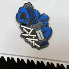 チェンソーマン　レゼ篇　ピンズセット　早川アキ