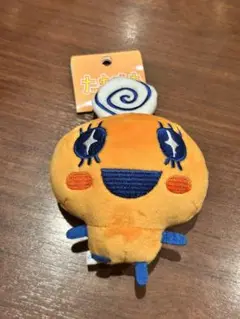 たまごっち ぬいぐるみキーホルダー めめっち ☆お値下げしました！！