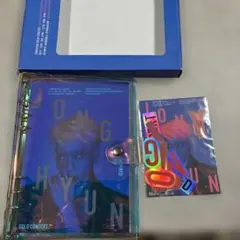 2026年最新】inspired ジョンヒョンの人気アイテム - メルカリ