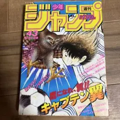 週刊少年ジャンプ 1982年1月10日増刊号』鳥山明 ：ESCAPEほか - メルカリ
