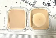 マキアージュ ドラマティックパウダリー EX