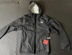 THE NORTH FACE DRYVENT シェルジャケット ブラック
