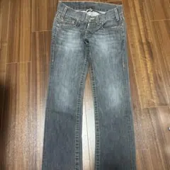 True Religion スリムフィットデニム 29x33