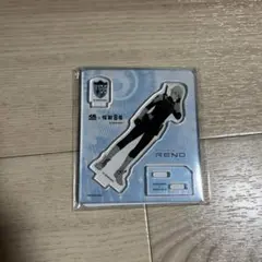 くら寿司×怪獣8号　アクリススタンド　市川レノ
