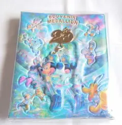 2025年最新】ディズニー 20周年 メダルケースの人気アイテム