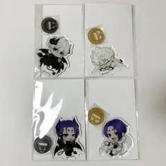 2025年最新】ブルーロック 天使と悪魔 玲王の人気アイテム - メルカリ