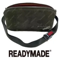 2026年最新】READY MADES メンズ ボディバッグ・ウエストポーチの人気