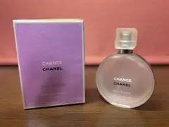CHANEL チャンス オータンドゥル ヘアミスト ヘアオイル セット - メルカリ