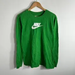 レア】09年製NIKE ロンT アスレチックデプト L - メルカリ