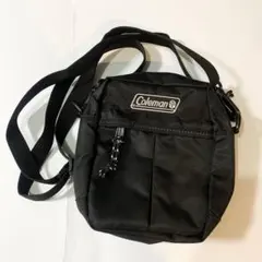 Coleman WALKER CUBE ミニショルダー