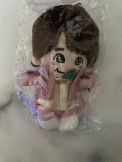 なにわ男子初心LOVE versionちびぬいちびぬい