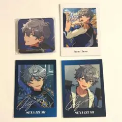 2026年最新】knights trip 缶バッジ 瀬名泉の人気アイテム - メルカリ