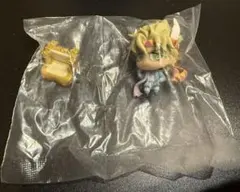 ジョジョの奇妙な冒険　ジョジョコレ　シーザー