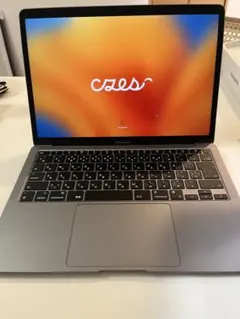 Apple MacBook Air M1 8GB 256GB SSD 13インチのサムネイル