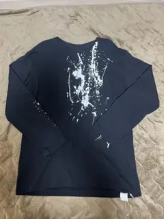 Yohji Yamamoto S’YTE カットソー サイズL〜XLのサムネイル