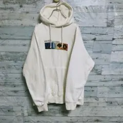 《激レア》KEARNEY HOUSE カーニーハウス パーカー リバースウィーブ