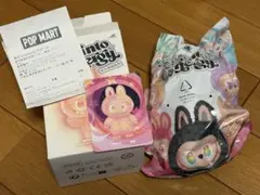 値下げPOPMART Energy エナジー LOYALITY 新品未使用未開封