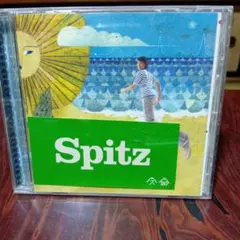 スピッツ Spitz さざなみCD 新品未開封品 - メルカリ