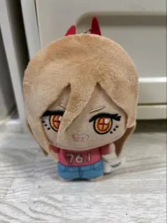 チェンソーマン　ちびぐるみ　vol.2 パワー