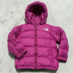 未使用 ノースフェイス キッズ ダウン ACONCAGUA 120 アコンカグア 楽天市場】ノースフェイス キッズ ダウン アコンカグアの通販