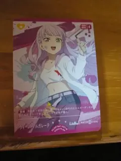 ラブライブカードゲーム　（ラブカ）　ウィーン・マルガレーテ　N 36枚