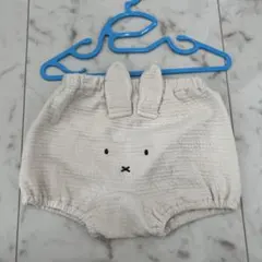 petit main ミッフィーボトムス