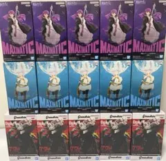 プライズフィギュア　まとめ売り　15個　葬送のフリーレン　ダンダダン