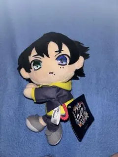 ヒプマイ　山田三郎　くっつきぬいぐるみ