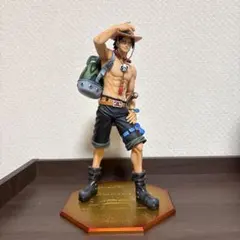 ワンピースP.O.P NEO-DX ポートガス・D・エース 【限定復刻版】