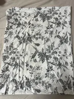 IKEA 掛け布団枕カバーセット シングル