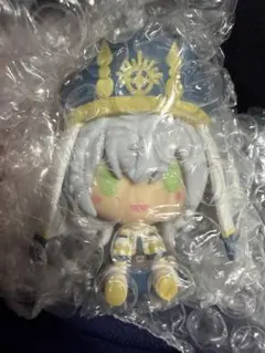 ホロライブ 白銀ノエル ちょこのっこ フィギュア一番くじ