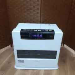 CORONA 石油ファンヒーター 2017年製 17年製 FH-WZ4617BY