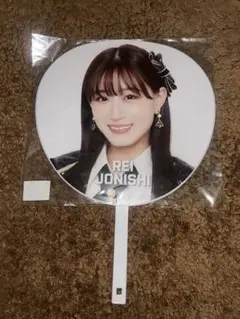 NMB48 上西怜 サイン入りチェキ Yahoo!オークション - 上西怜 直筆サイン入りチェキ