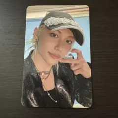 StrayKids DO IT EVIL SKZOO トレカ フィリックス