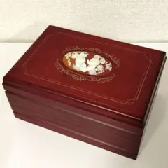 2026年最新】ジュエリーボックス 木製 オルゴールの人気アイテム