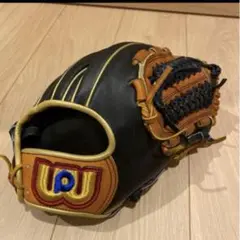 【軟式】ワールドペガサス　内野手