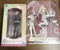 学園アイドルマスター 一番くじ Part4 C賞 姫崎莉波