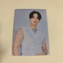 JO1 EIEN 永縁 佐藤景瑚 旧譜トレカ