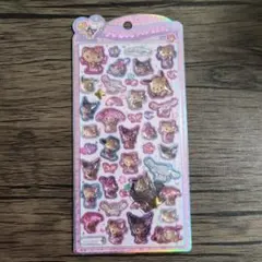 正規品 日焼けキティ うるちゅる サンリオ 未開封 ポチャッコ シナモン