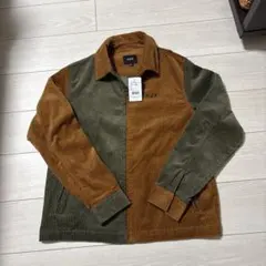 2026年最新】supreme コーデュロイジャケットの人気アイテム - メルカリ