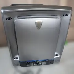 ダイキン　クリエール　空気清浄機　2000年製　煙草、ペット等なし。使用少ないのサムネイル