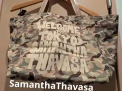 welcometo TOKYO SamanthaThavasa 三代目 Ｊソウルのサムネイル