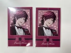 ローレン・イロアス チェキ2枚セット