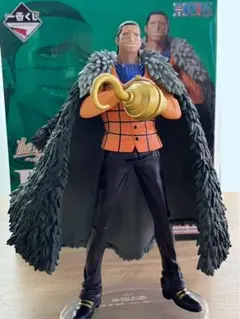 トラファルガー・ロー フィギュア