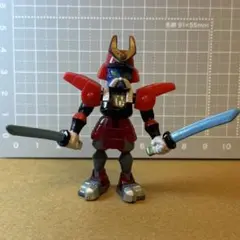 メダロット サムライ フィギュア - メルカリ