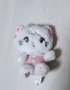 mikkoぬいぐるみ