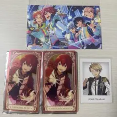 Knights 4点セット