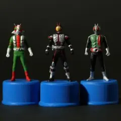 2026年最新】仮面ライダーボトルキャップの人気アイテム - メルカリ